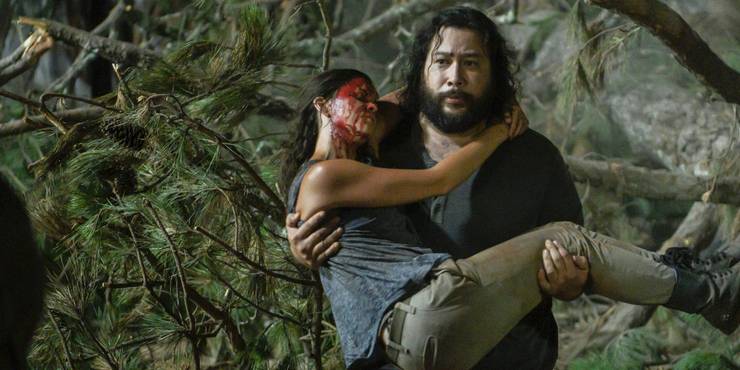 The Walking Dead 7 Unanswered Questions After Season 10 Episode 4 The Walking Dead 7 Unanswered Questions After Season 10 Episode 4